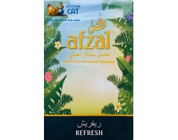 Табак Afzal Refresh (Рефреш) 50г Табак Afzal Refresh (Рефреш) 50г